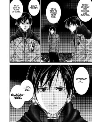[飯塚啓太、奧浩哉] Gantz：G  v02 (2018) (1r0n) [DL版] [English]_v02-c08-p042
