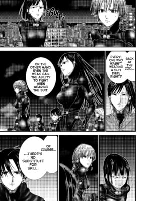 [飯塚啓太、奧浩哉] Gantz：G  v02 (2018) (1r0n) [DL版] [English]_v02-c08-p043