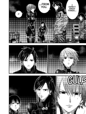[飯塚啓太、奧浩哉] Gantz：G  v02 (2018) (1r0n) [DL版] [English]_v02-c08-p044