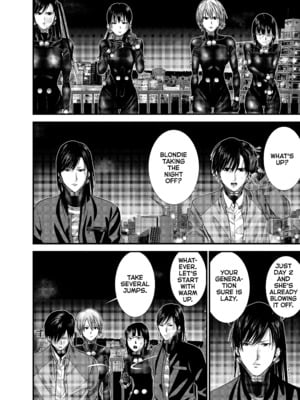 [飯塚啓太、奧浩哉] Gantz：G  v02 (2018) (1r0n) [DL版] [English]_v02-c08-p066