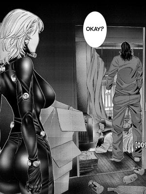 [飯塚啓太、奧浩哉] Gantz：G  v02 (2018) (1r0n) [DL版] [English]_v02-c09-p072-p073