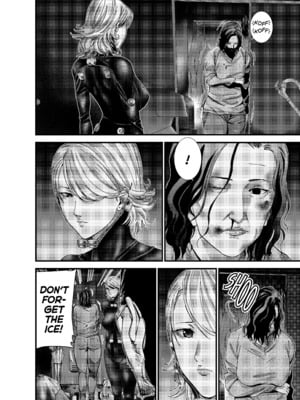 [飯塚啓太、奧浩哉] Gantz：G  v02 (2018) (1r0n) [DL版] [English]_v02-c09-p074