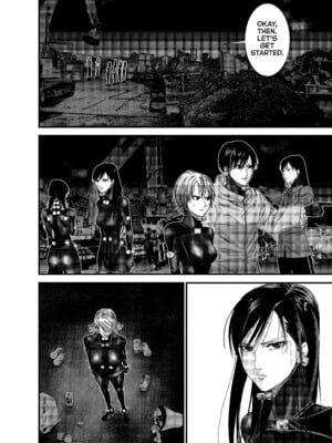 [飯塚啓太、奧浩哉] Gantz：G  v02 (2018) (1r0n) [DL版] [English]_v02-c09-p084