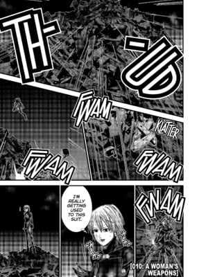 [飯塚啓太、奧浩哉] Gantz：G  v02 (2018) (1r0n) [DL版] [English]_v02-c10-p103
