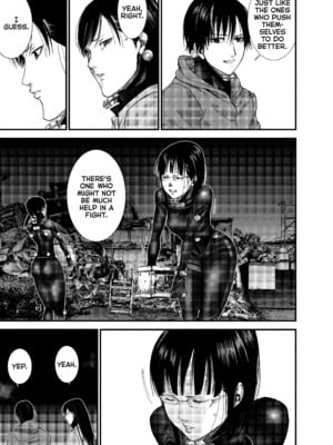 [飯塚啓太、奧浩哉] Gantz：G  v02 (2018) (1r0n) [DL版] [English]_v02-c10-p107