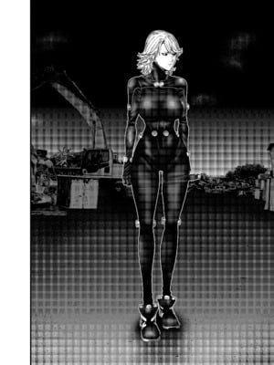 [飯塚啓太、奧浩哉] Gantz：G  v02 (2018) (1r0n) [DL版] [English]_v02-c10-p108