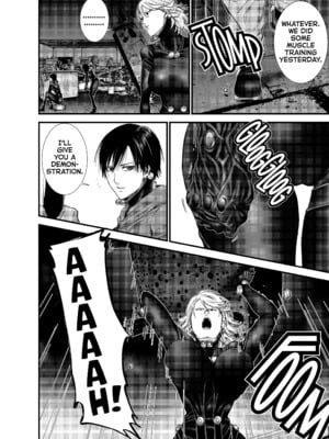 [飯塚啓太、奧浩哉] Gantz：G  v02 (2018) (1r0n) [DL版] [English]_v02-c10-p110