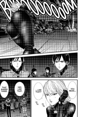 [飯塚啓太、奧浩哉] Gantz：G  v02 (2018) (1r0n) [DL版] [English]_v02-c10-p111