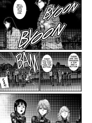 [飯塚啓太、奧浩哉] Gantz：G  v02 (2018) (1r0n) [DL版] [English]_v02-c10-p113