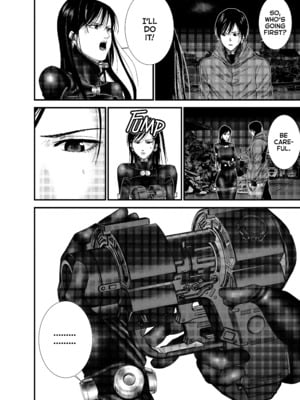 [飯塚啓太、奧浩哉] Gantz：G  v02 (2018) (1r0n) [DL版] [English]_v02-c10-p114