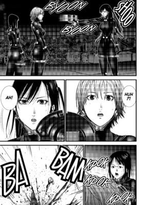 [飯塚啓太、奧浩哉] Gantz：G  v02 (2018) (1r0n) [DL版] [English]_v02-c10-p115
