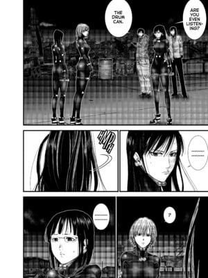 [飯塚啓太、奧浩哉] Gantz：G  v02 (2018) (1r0n) [DL版] [English]_v02-c10-p116