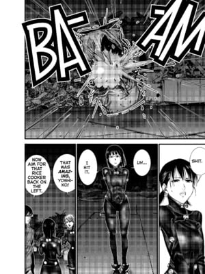 [飯塚啓太、奧浩哉] Gantz：G  v02 (2018) (1r0n) [DL版] [English]_v02-c10-p118