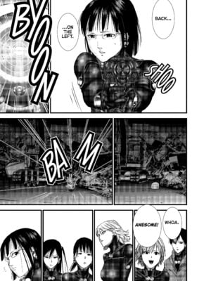 [飯塚啓太、奧浩哉] Gantz：G  v02 (2018) (1r0n) [DL版] [English]_v02-c10-p119
