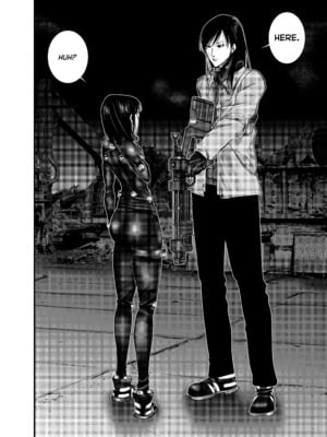 [飯塚啓太、奧浩哉] Gantz：G  v02 (2018) (1r0n) [DL版] [English]_v02-c10-p120
