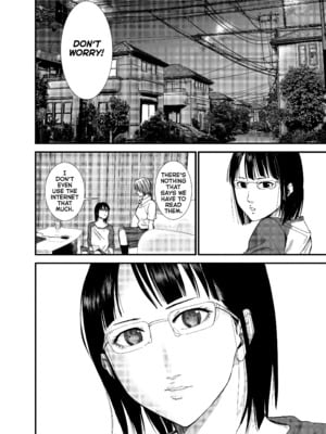 [飯塚啓太、奧浩哉] Gantz：G  v02 (2018) (1r0n) [DL版] [English]_v02-c10-p128