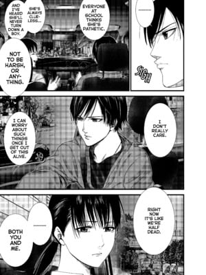 [飯塚啓太、奧浩哉] Gantz：G  v02 (2018) (1r0n) [DL版] [English]_v02-c10-p133