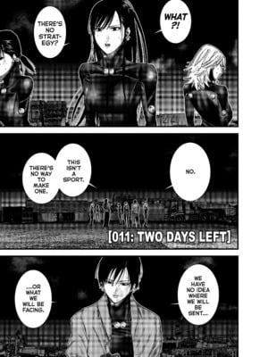 [飯塚啓太、奧浩哉] Gantz：G  v02 (2018) (1r0n) [DL版] [English]_v02-c11-p135