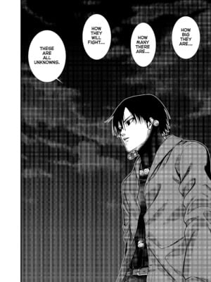 [飯塚啓太、奧浩哉] Gantz：G  v02 (2018) (1r0n) [DL版] [English]_v02-c11-p136