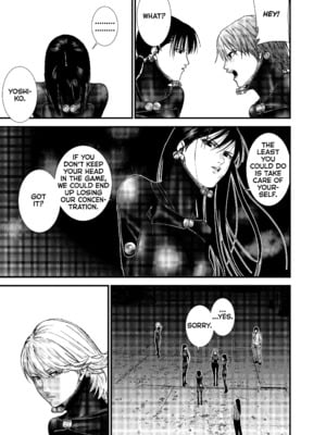 [飯塚啓太、奧浩哉] Gantz：G  v02 (2018) (1r0n) [DL版] [English]_v02-c11-p147