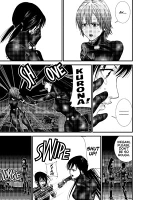 [飯塚啓太、奧浩哉] Gantz：G  v02 (2018) (1r0n) [DL版] [English]_v02-c11-p159