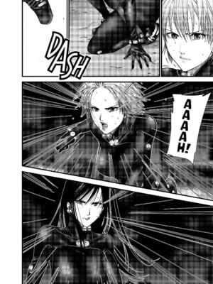 [飯塚啓太、奧浩哉] Gantz：G  v02 (2018) (1r0n) [DL版] [English]_v02-c11-p160