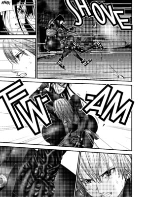 [飯塚啓太、奧浩哉] Gantz：G  v02 (2018) (1r0n) [DL版] [English]_v02-c11-p161