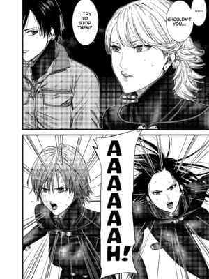 [飯塚啓太、奧浩哉] Gantz：G  v02 (2018) (1r0n) [DL版] [English]_v02-c11-p164
