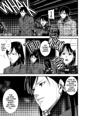 [飯塚啓太、奧浩哉] Gantz：G  v02 (2018) (1r0n) [DL版] [English]_v02-c11-p165