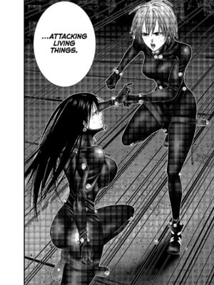 [飯塚啓太、奧浩哉] Gantz：G  v02 (2018) (1r0n) [DL版] [English]_v02-c11-p166