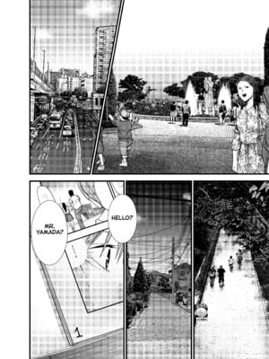 [飯塚啓太、奧浩哉] Gantz：G  v02 (2018) (1r0n) [DL版] [English]_v02-c12-p168