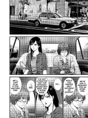[飯塚啓太、奧浩哉] Gantz：G  v02 (2018) (1r0n) [DL版] [English]_v02-c12-p170
