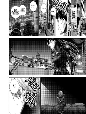 [飯塚啓太、奧浩哉] Gantz：G  v02 (2018) (1r0n) [DL版] [English]_v02-c12-p176