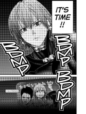 [飯塚啓太、奧浩哉] Gantz：G  v02 (2018) (1r0n) [DL版] [English]_v02-c12-p177
