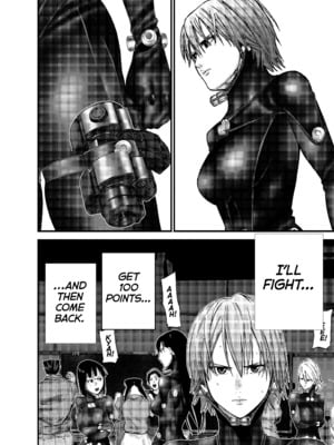 [飯塚啓太、奧浩哉] Gantz：G  v02 (2018) (1r0n) [DL版] [English]_v02-c12-p190