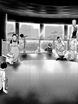 [飯塚啓太、奧浩哉] Gantz：G  v02 (2018) (1r0n) [DL版] [English]_v02-c12-p192-p193