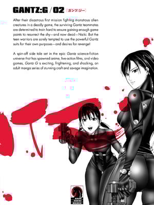 [飯塚啓太、奧浩哉] Gantz：G  v02 (2018) (1r0n) [DL版] [English]_v02-c12-p201