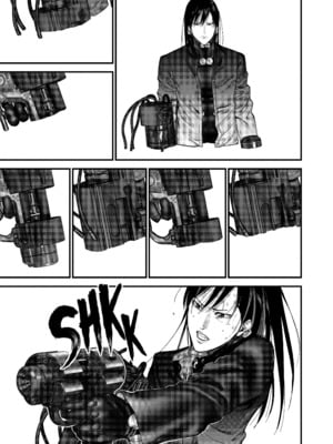 [飯塚啓太、奧浩哉] Gantz：G  v03(END) (2019) (1r0n) [DL版] [English]_v03-c13-p007