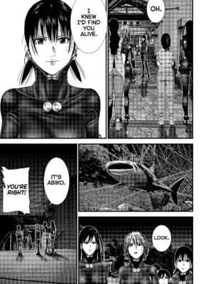 [飯塚啓太、奧浩哉] Gantz：G  v03(END) (2019) (1r0n) [DL版] [English]_v03-c15-p099