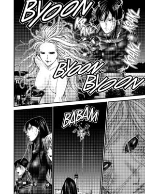 [飯塚啓太、奧浩哉] Gantz：G  v03(END) (2019) (1r0n) [DL版] [English]_v03-c16-p110