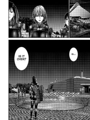 [飯塚啓太、奧浩哉] Gantz：G  v03(END) (2019) (1r0n) [DL版] [English]_v03-c16-p112