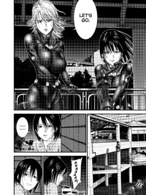 [飯塚啓太、奧浩哉] Gantz：G  v03(END) (2019) (1r0n) [DL版] [English]_v03-c16-p118
