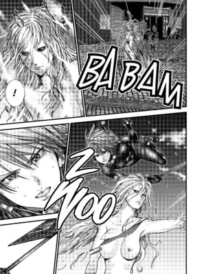 [飯塚啓太、奧浩哉] Gantz：G  v03(END) (2019) (1r0n) [DL版] [English]_v03-c16-p129