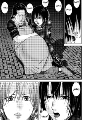 [飯塚啓太、奧浩哉] Gantz：G  v03(END) (2019) (1r0n) [DL版] [English]_v03-c16-p133
