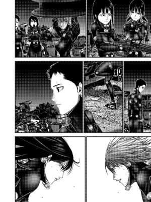 [飯塚啓太、奧浩哉] Gantz：G  v03(END) (2019) (1r0n) [DL版] [English]_v03-c18-p214