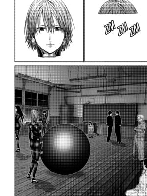 [飯塚啓太、奧浩哉] Gantz：G  v03(END) (2019) (1r0n) [DL版] [English]_v03-c18-p216