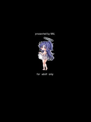 [NNL (メリサン)] ユウカちゃんソープランド (ブルーアーカイブ)｜优香小坏坏的泡泡浴计划 [欶澜汉化组] [DL版]_31_ydai