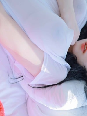 Yeon Woo - naked_022