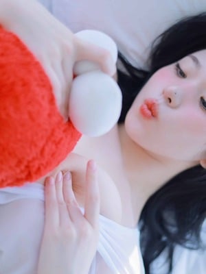 Yeon Woo - naked_033