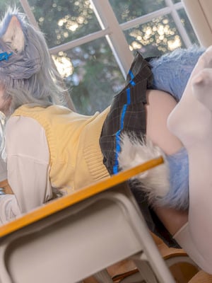 纸悦Etsu_ko - 少女前线 PA-15 高校心跳物语_17_pbii